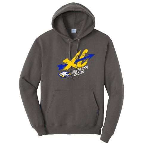 CCC Cross Country - Hoodie