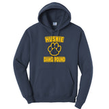 Huskie Dawg Pound - Breckenridge PTO