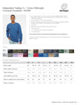 Link Learning - IDC Fleece Crewneck Sweatshirt