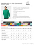 Link Learning - IDC Fleece Hoodie