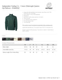 Link Learning - ITC Quarter Zip