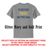Breckenridge Band - Instrument - All Shirt Options
