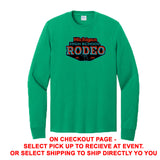 MiHSRA - Cotton Blend Long Sleeve
