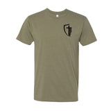 Unisex T Shirt - Brotherhood Forged