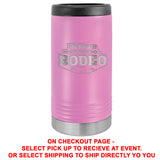 MiHSRA - Slim Stainless Steel Can Cooler