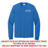 Gratiot County Democratic Party - All Shirt Options