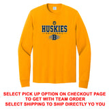 Design 3 - Breckenridge Volleyball - All Shirt Options