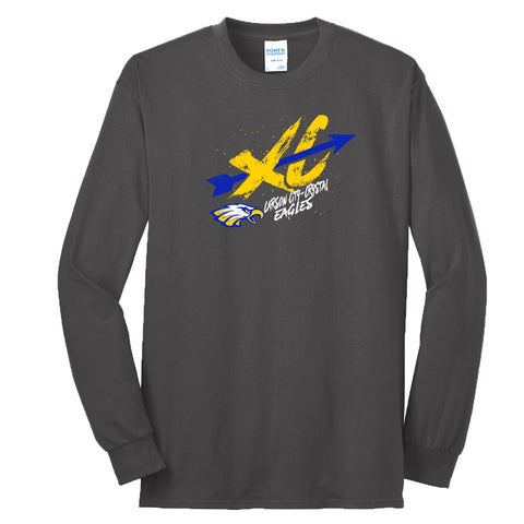 CCC Cross Country - Long Sleeve