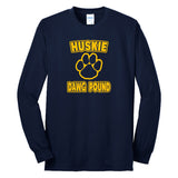 Huskie Dawg Pound - Breckenridge PTO