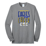 CCC Cheer - Long Sleeve