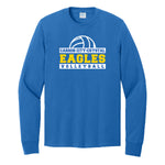 CCC Volleyball - Long Sleeve