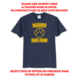 Huskie Dawg Pound - Breckenridge PTO