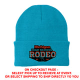 MiHSRA - Cuffed Beanie