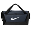 Nike Small Duffel Bag - Breckenridge Football