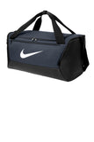 Nike Small Duffel Bag - Breckenridge Football