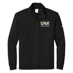 Link Learning - Nike Quarter Zip