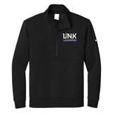 Link Learning - Nike Quarter Zip