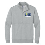 Link Learning - Nike Quarter Zip