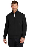 Link Learning - Nike Quarter Zip
