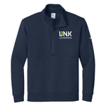 Link Learning - Nike Quarter Zip