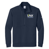 Link Learning - Nike Quarter Zip