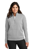 Link Learning - Nike Quarter Zip