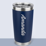 Breckenridge 20oz Insulated Stainless Steel Tumbler