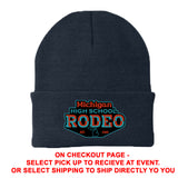 MiHSRA - Cuffed Beanie