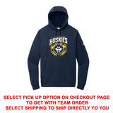 BD3 - Breckenridge Volleyball - All Shirt Options