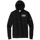 Link Learning - Nike Fleece Hoodie
