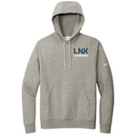 Link Learning - Nike Fleece Hoodie