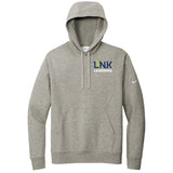Link Learning - Nike Fleece Hoodie