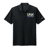 Link Learning - Nike Polo