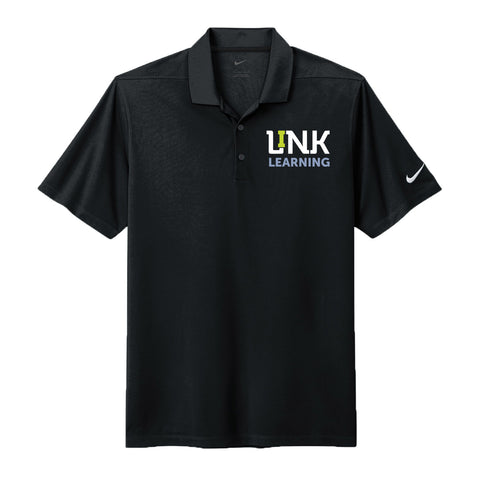 Link Learning - Nike Polo