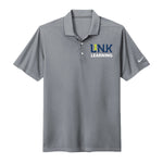 Link Learning - Nike Polo