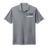Link Learning - Nike Polo