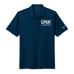 Link Learning - Nike Polo