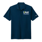 Link Learning - Nike Polo