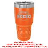 MiHSRA - 30oz Stainless Steel Tumbler