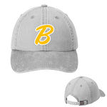 Breckenridge B Hat - Multiple Styles