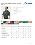 Link Learning - Paragon Polo