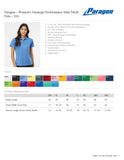 Link Learning - Paragon Polo