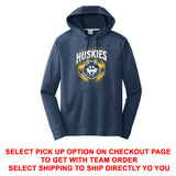 BD3 - Breckenridge Volleyball - All Shirt Options