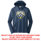 Breckenridge Football D1 - All Shirt Options