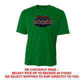 MiHSRA - Performance Polyester T Shirt