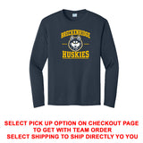 BD2 - Breckenridge Volleyball - All Shirt Options