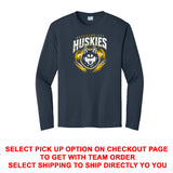 BD3 - Breckenridge Volleyball - All Shirt Options