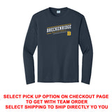 Design 2 - Breckenridge Volleyball - All Shirt Options