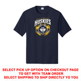 BD3 - Breckenridge Volleyball - All Shirt Options