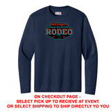 MiHSRA - Performance Polyester Long Sleeve Shirt